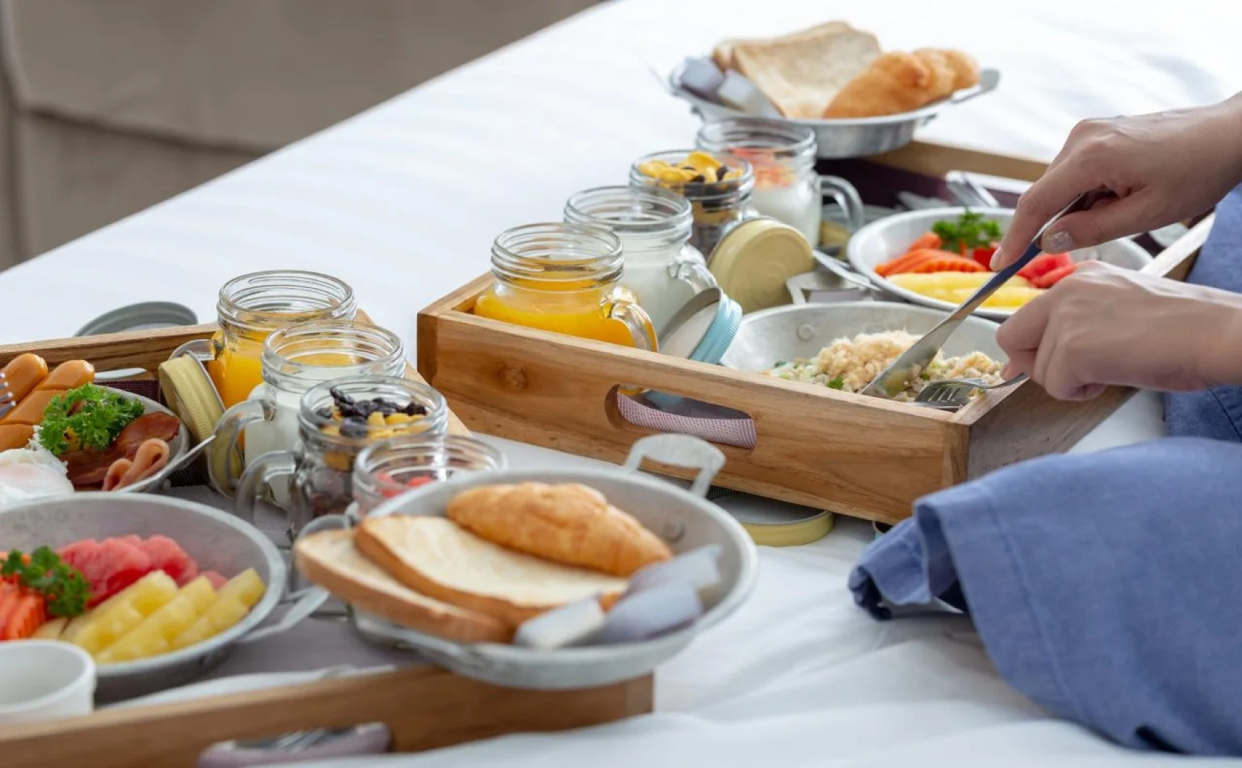 Costa Village Bangsaray