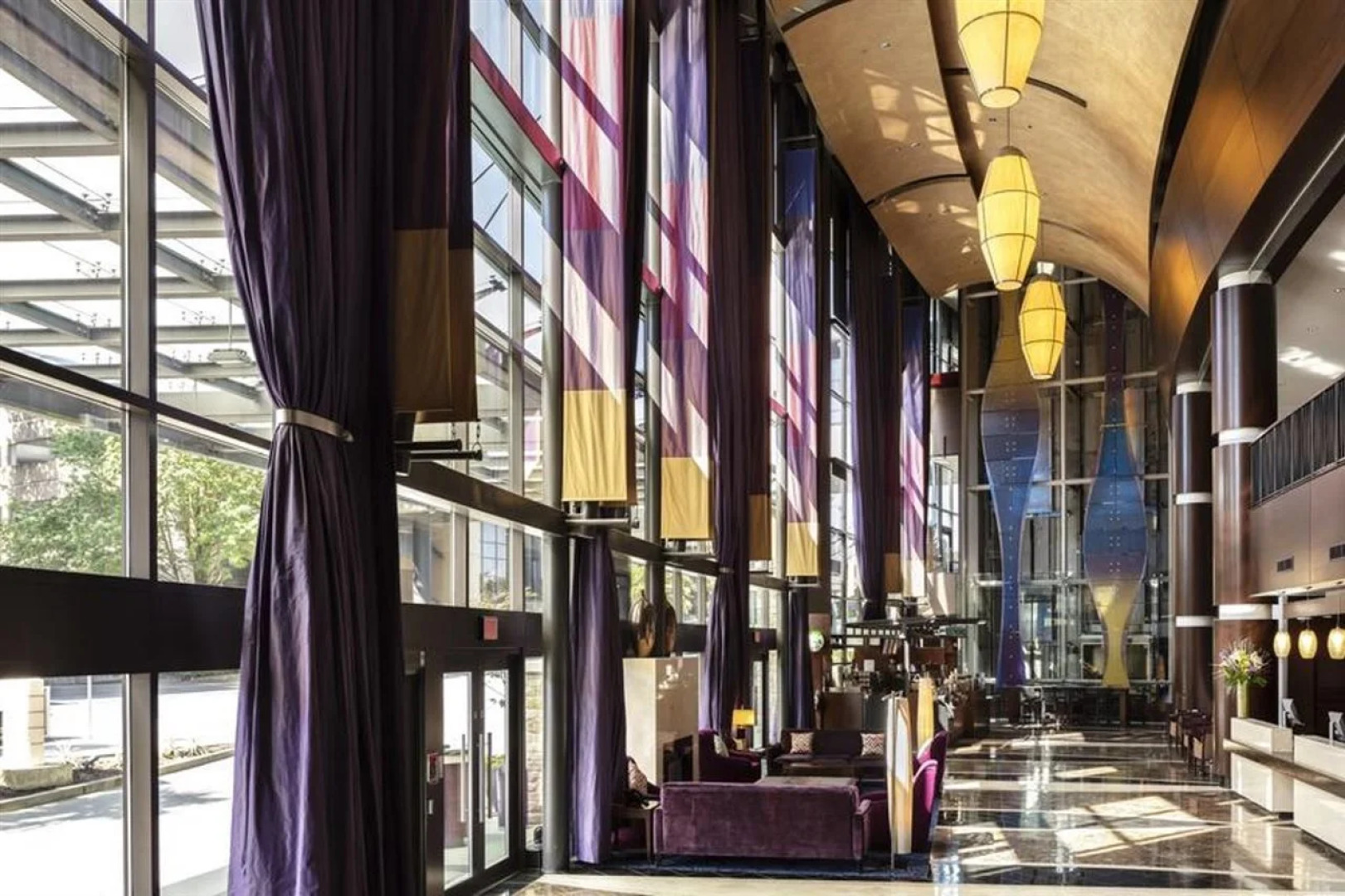 Delta Hotels by Marriott Burnaby Conference Centre