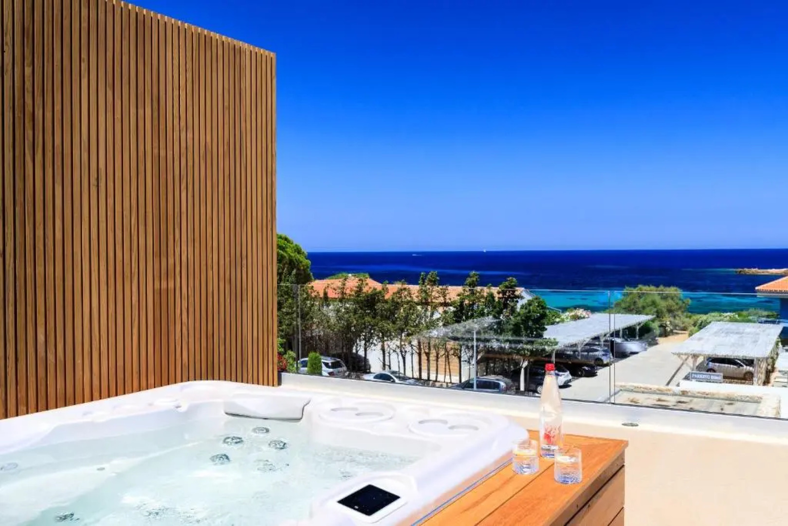 La Résidence Santa Maria