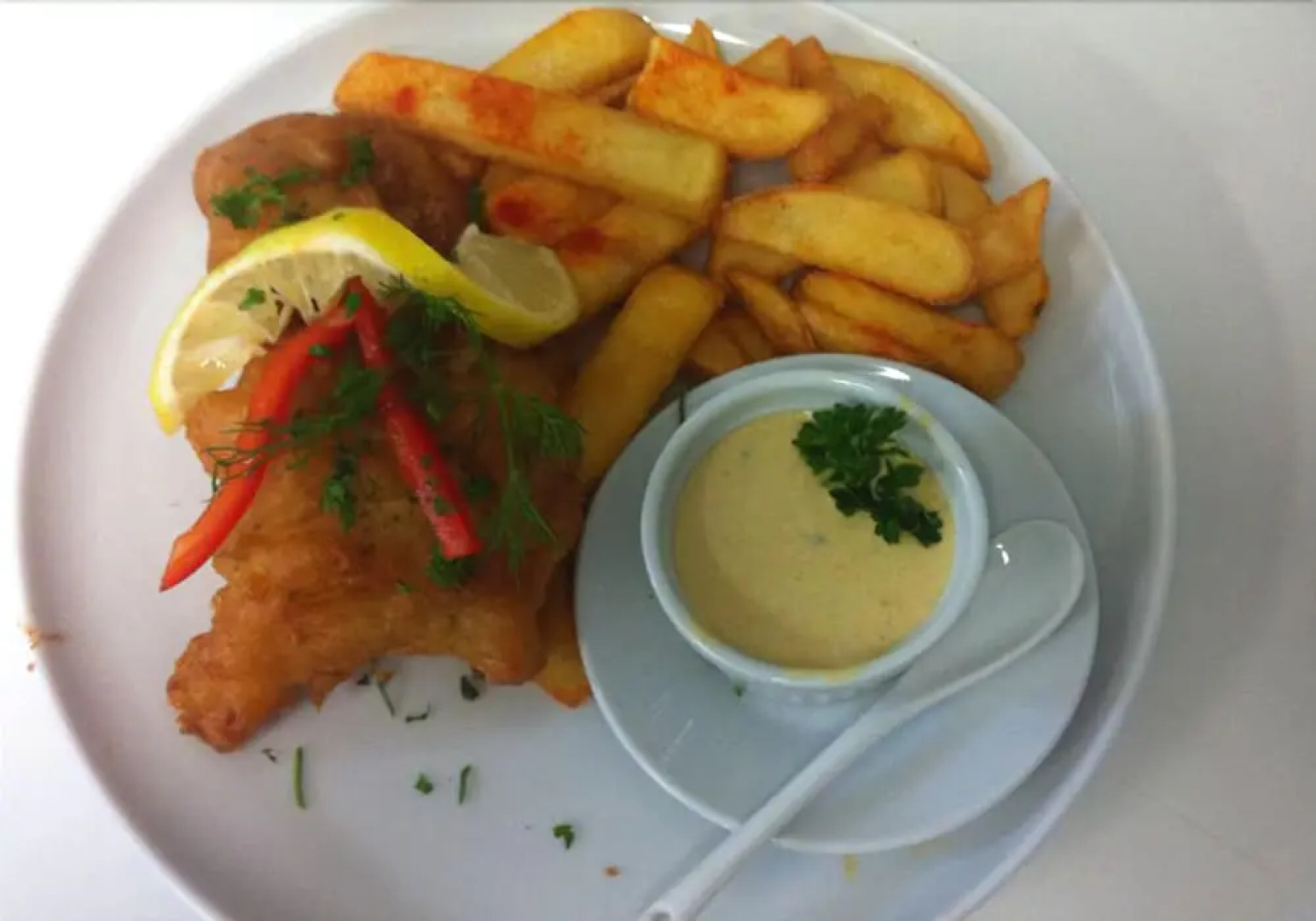 Landgasthaus Queen Victoria