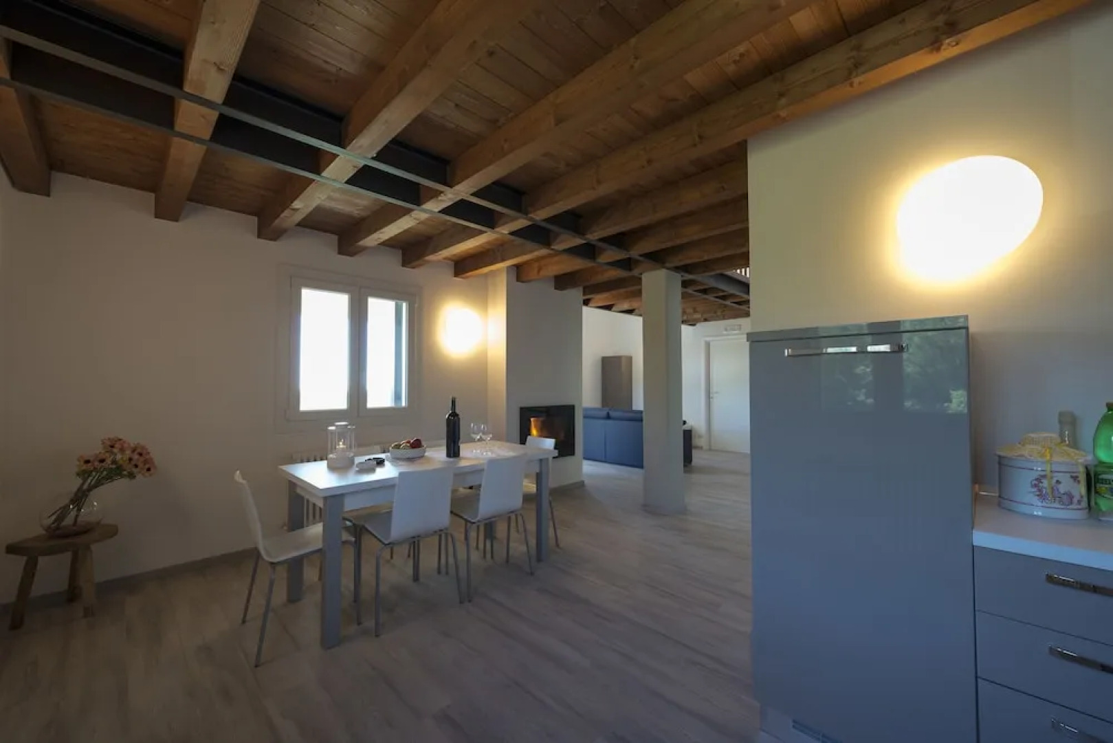 Albergo Diffuso Forgaria Monte Prat