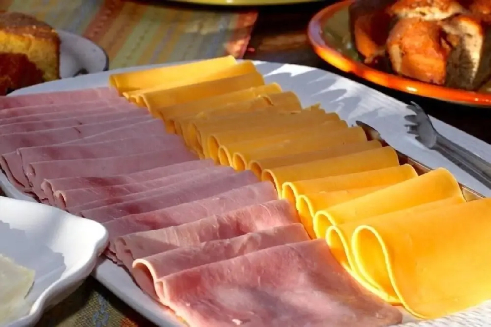 Rede Reserva Mangaratiba Hotel