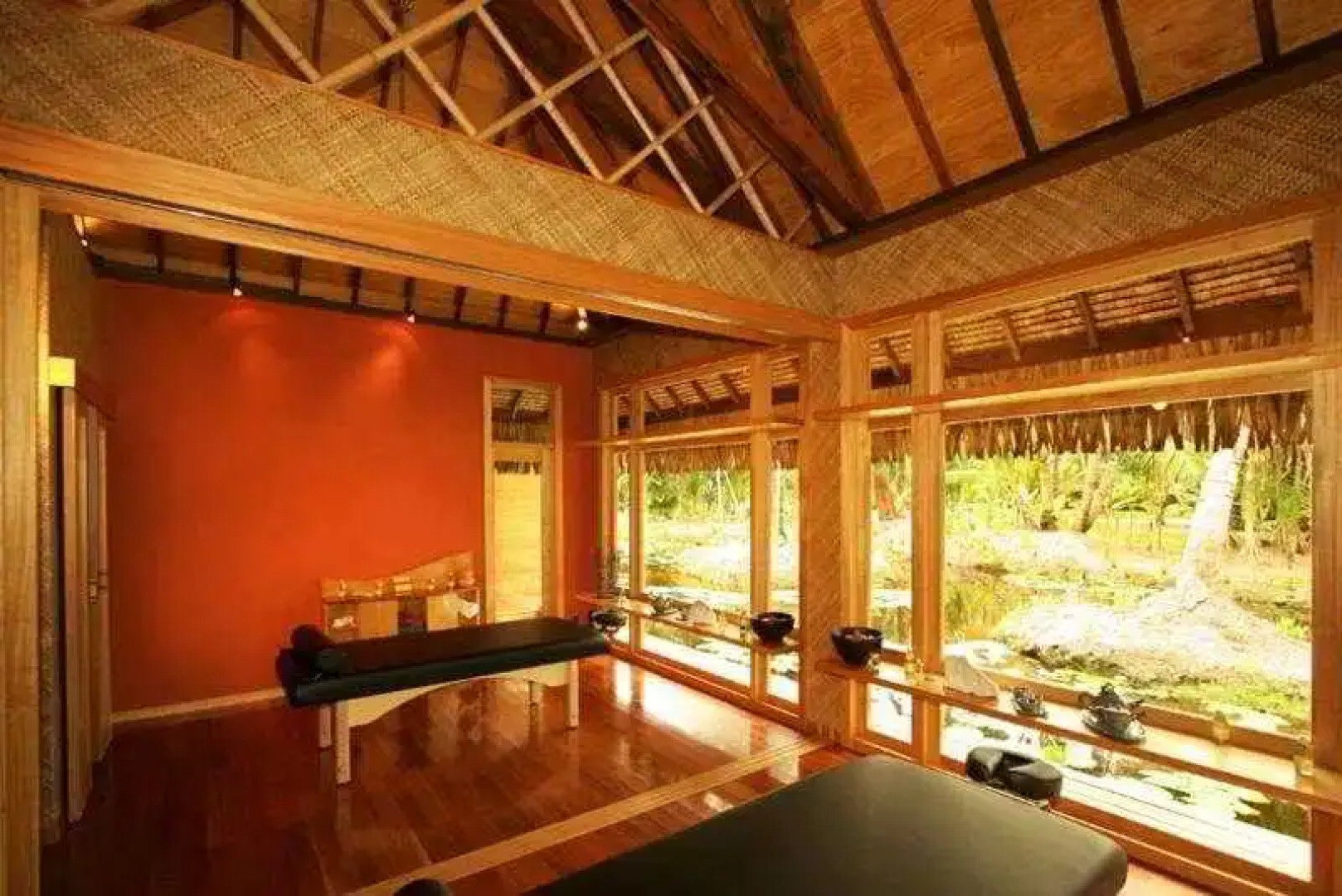 Bora Bora Pearl Beach Resort