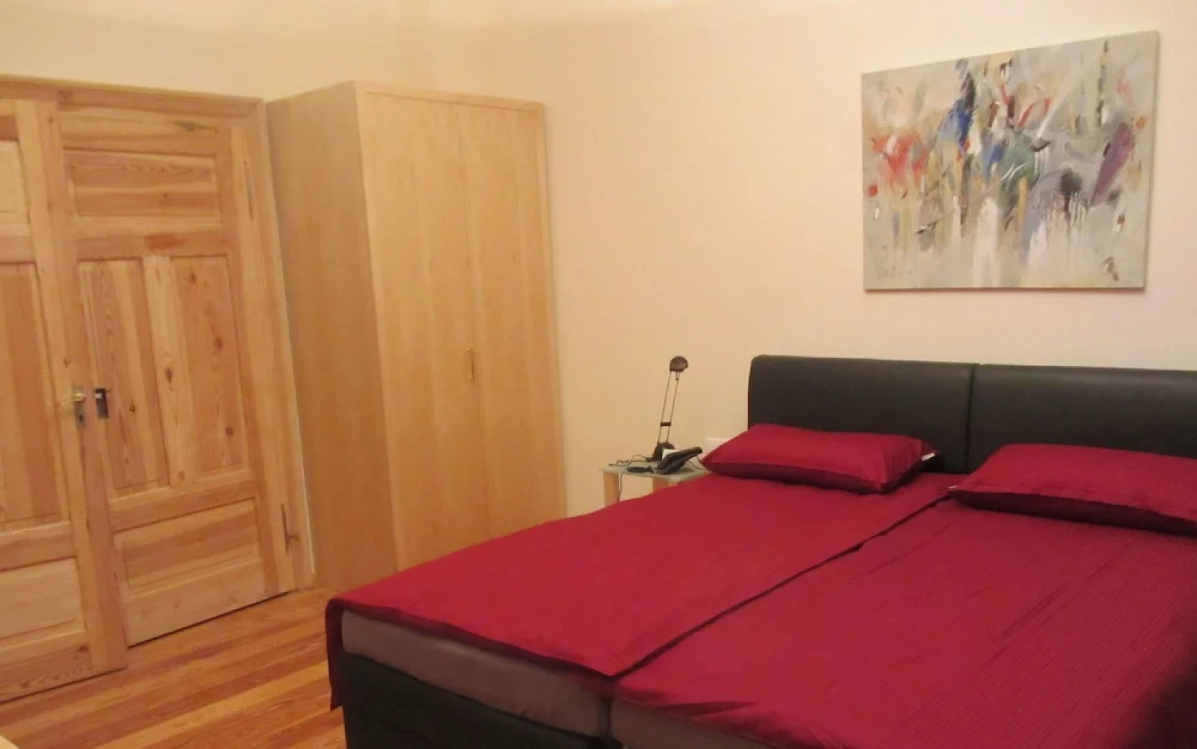 Exklusive Gästezimmer Landau