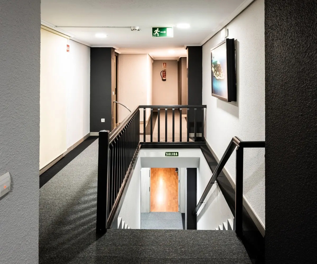 Hotel San Glorio