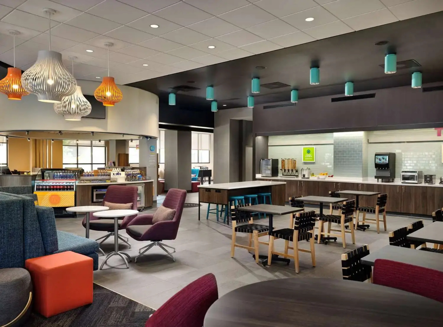 Tru By Hilton Indianapolis Downtown, IN