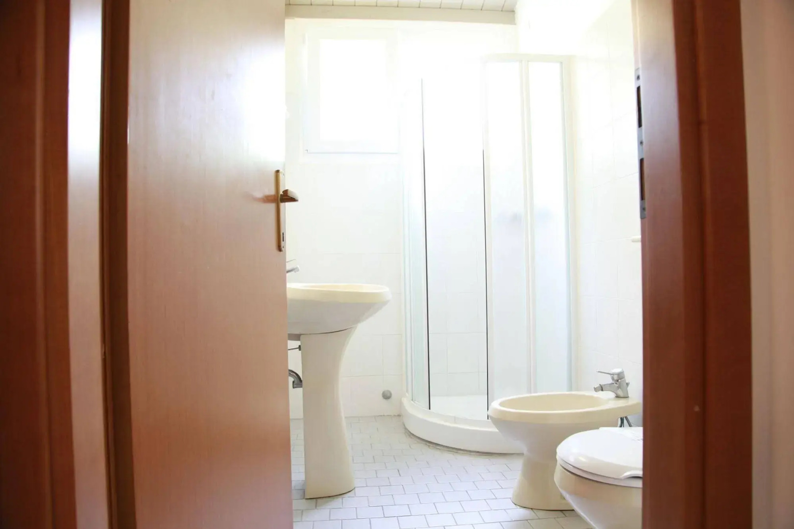 Villaggio San Francesco - Campground