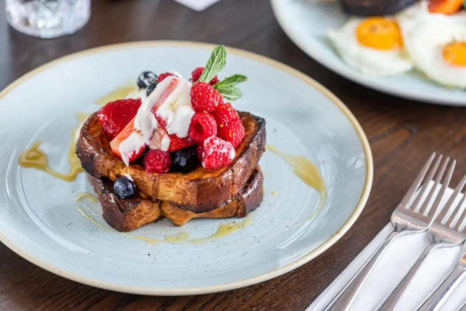 The Merlin by Innkeeper's Collection