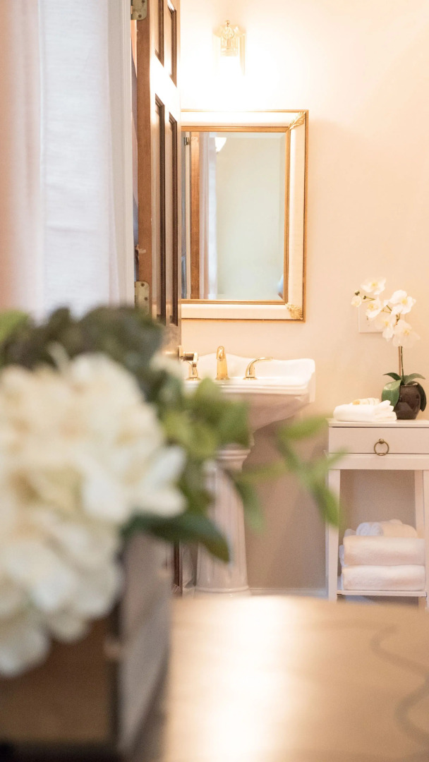 The Manor at Airmont