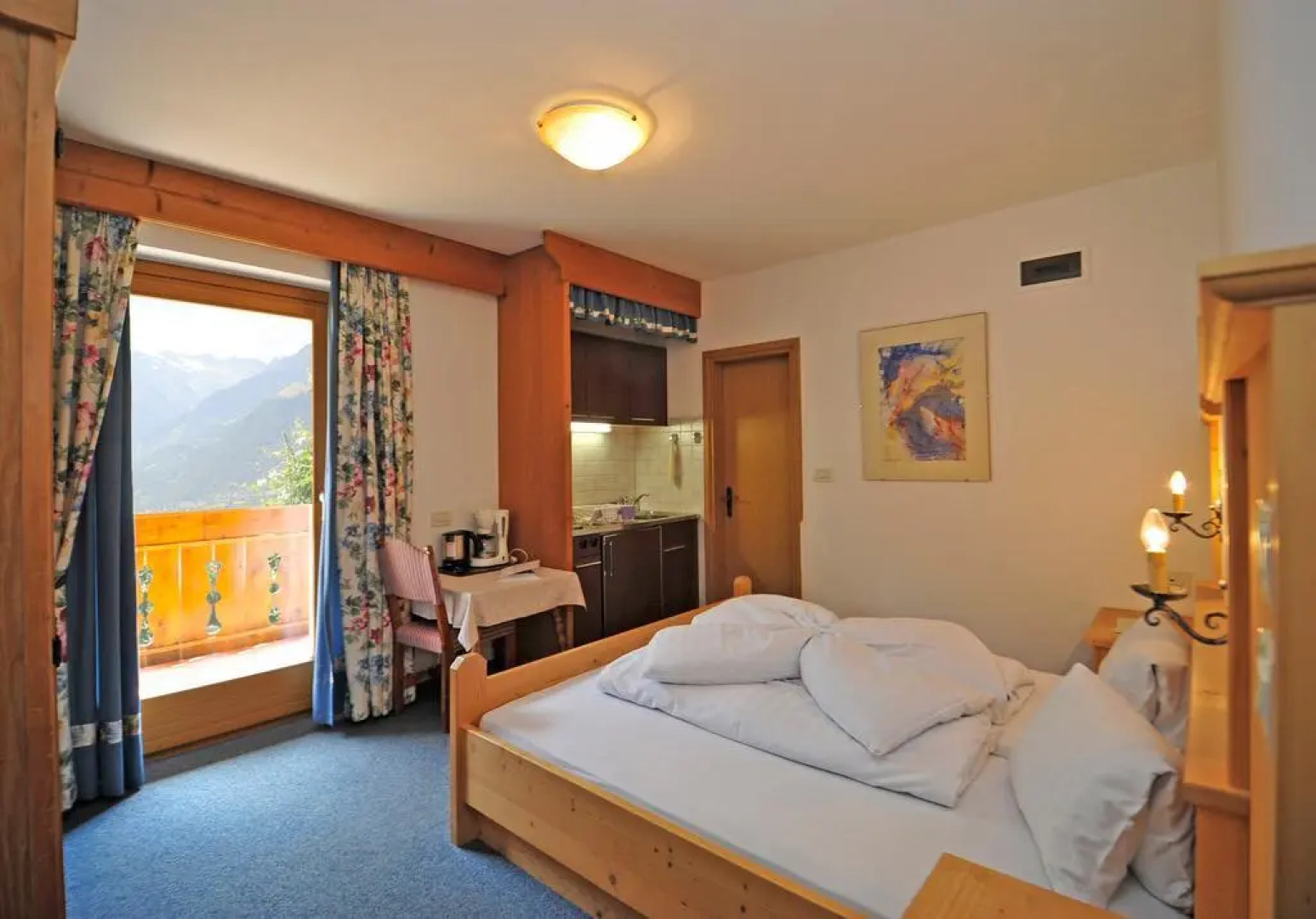 Michael am Waal Apartments