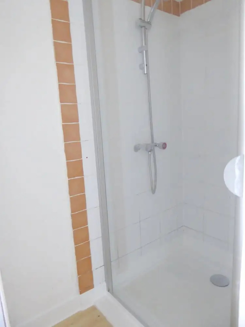 Apartment With one Bedroom in Vannes, With Wonderful City View - 3 km From the Beach