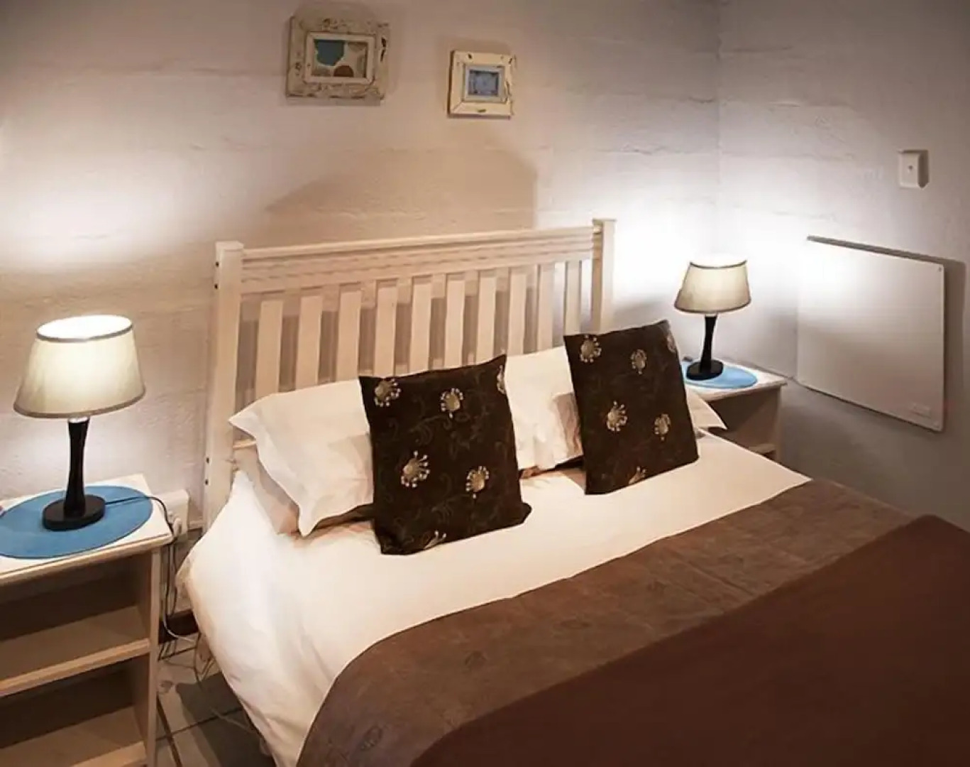 Vindoux Tree House Guest Farm & Spa