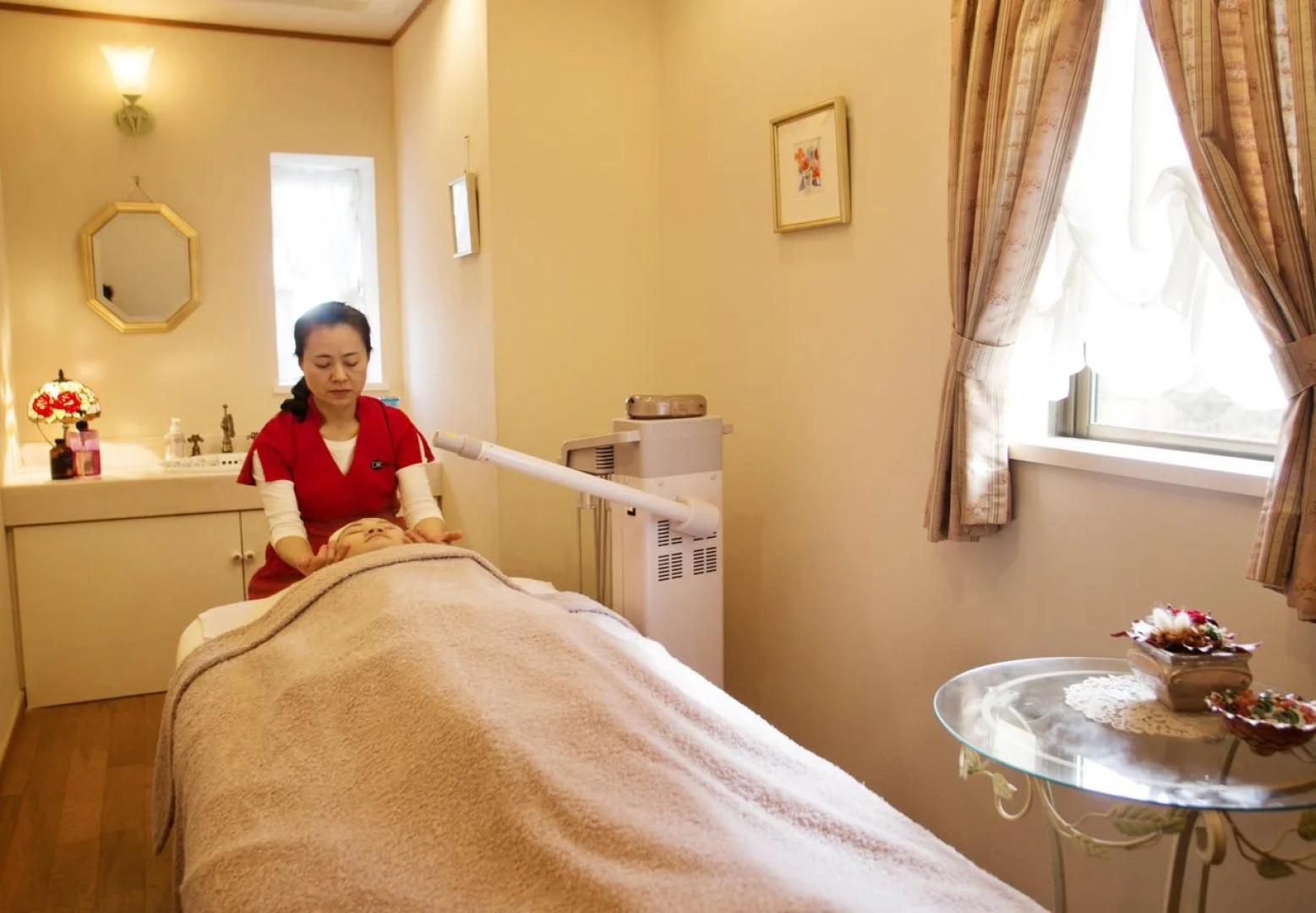 Takimotokan Yukinosato