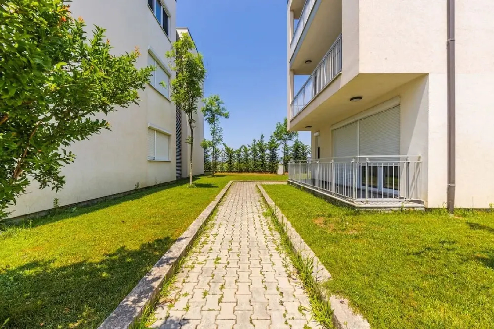 Talea Holiday Apartments 2