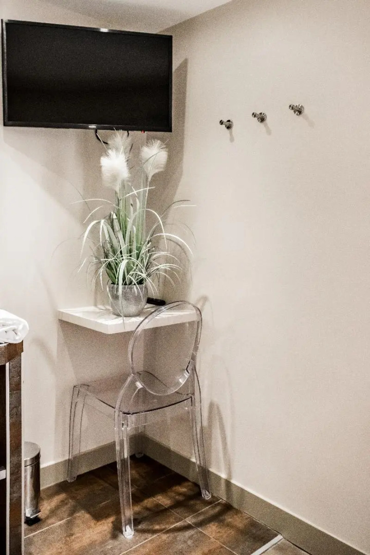 Hotel Nation Montmartre