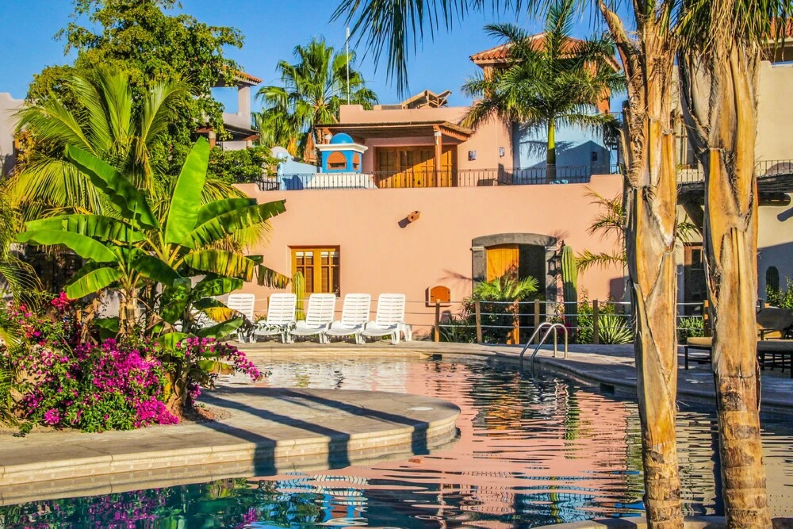 Casa Alegria Founders 463