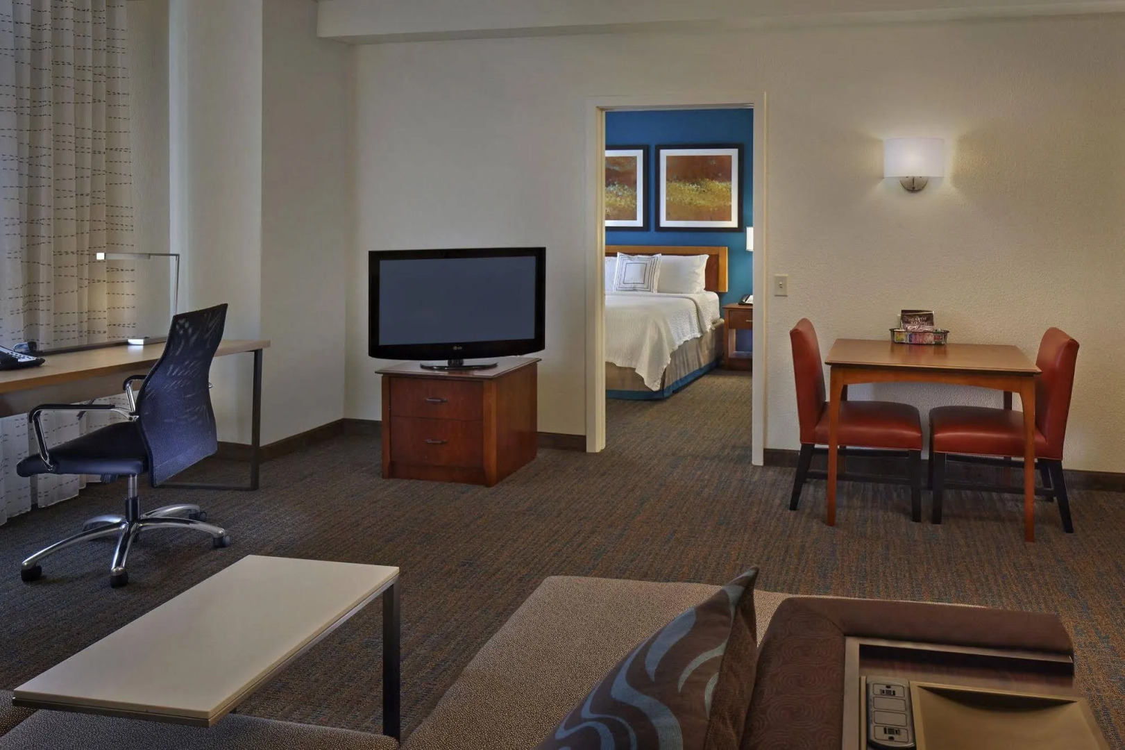 Residence Inn by Marriott Philadelphia Conshohocken