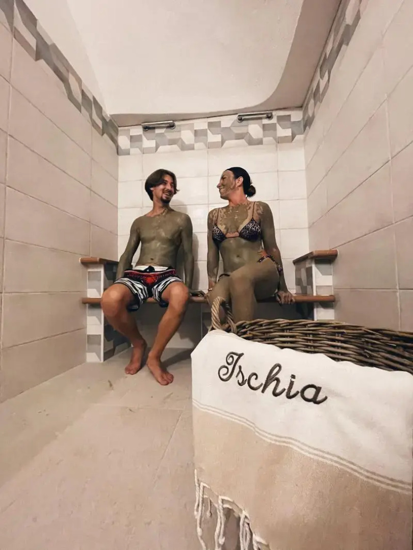 Hotel Terme Zi' Carmela