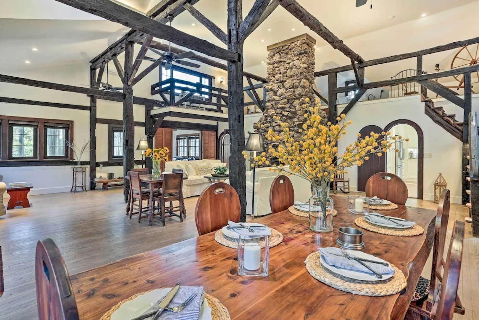 Historic 1800s Cornwall-on-hudson Cottage!