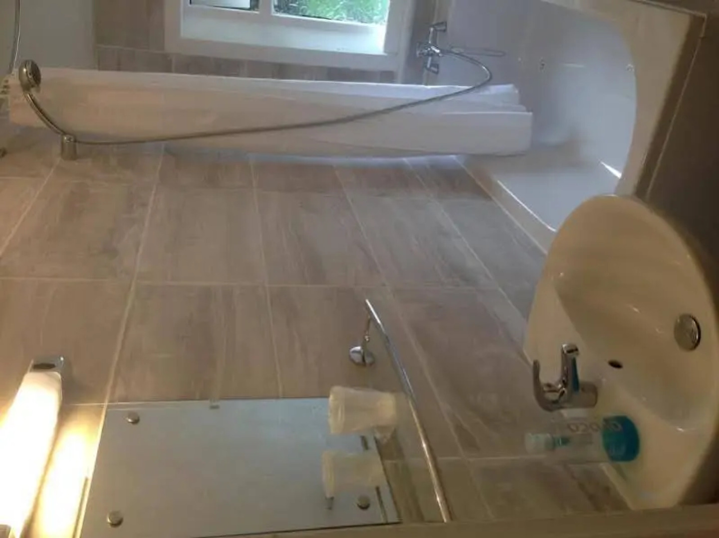 Black Lions Guest House