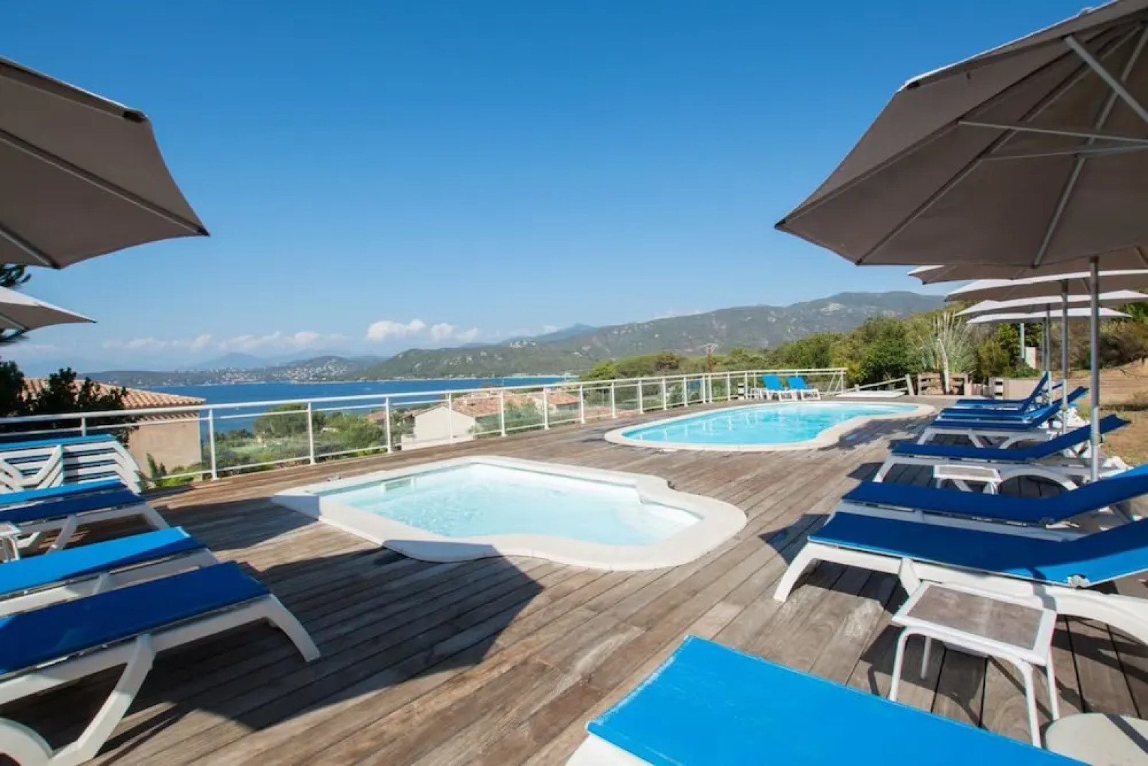 Résidence Aigue Marine