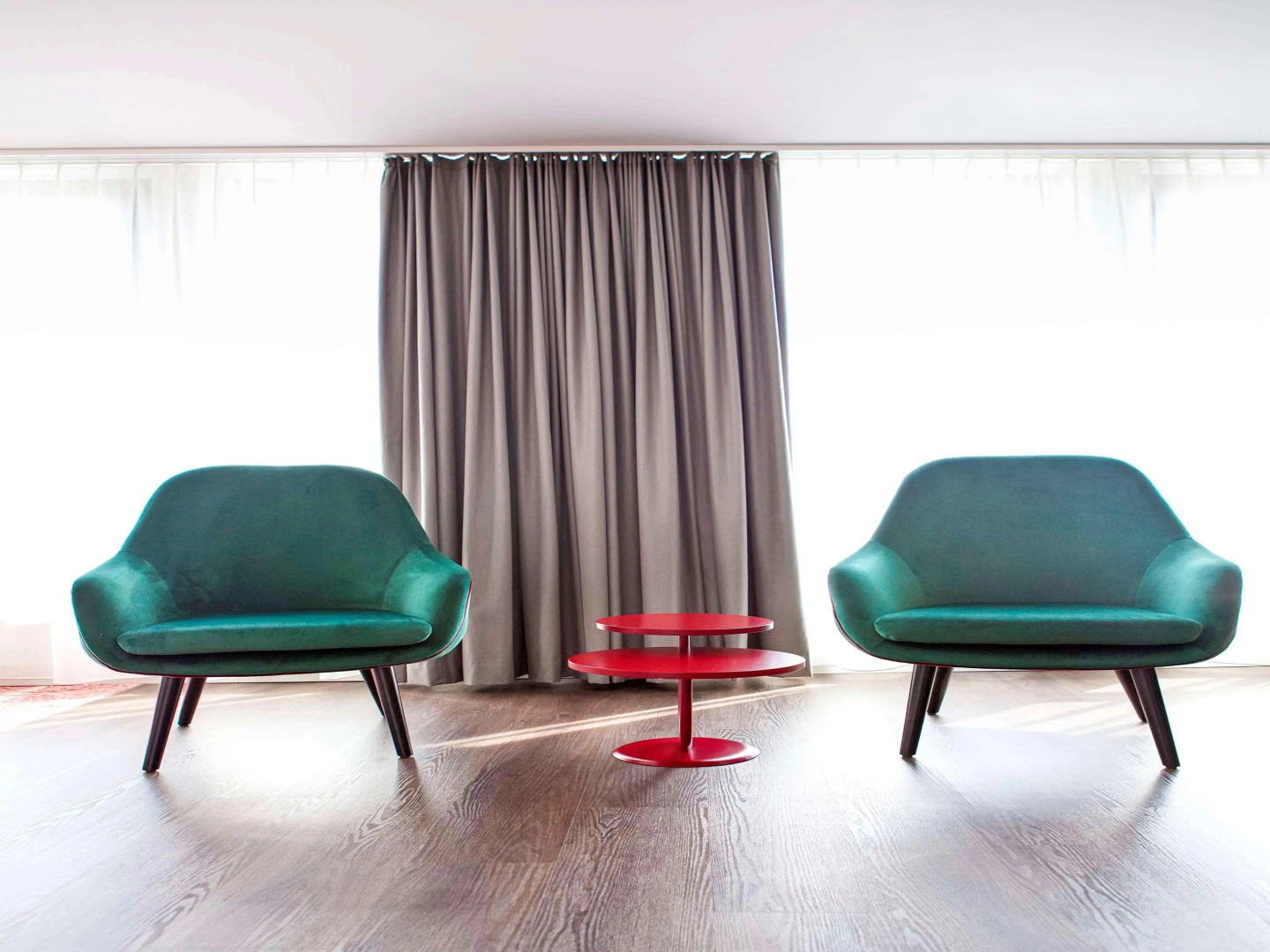 ibis Styles Klagenfurt am Woerthersee