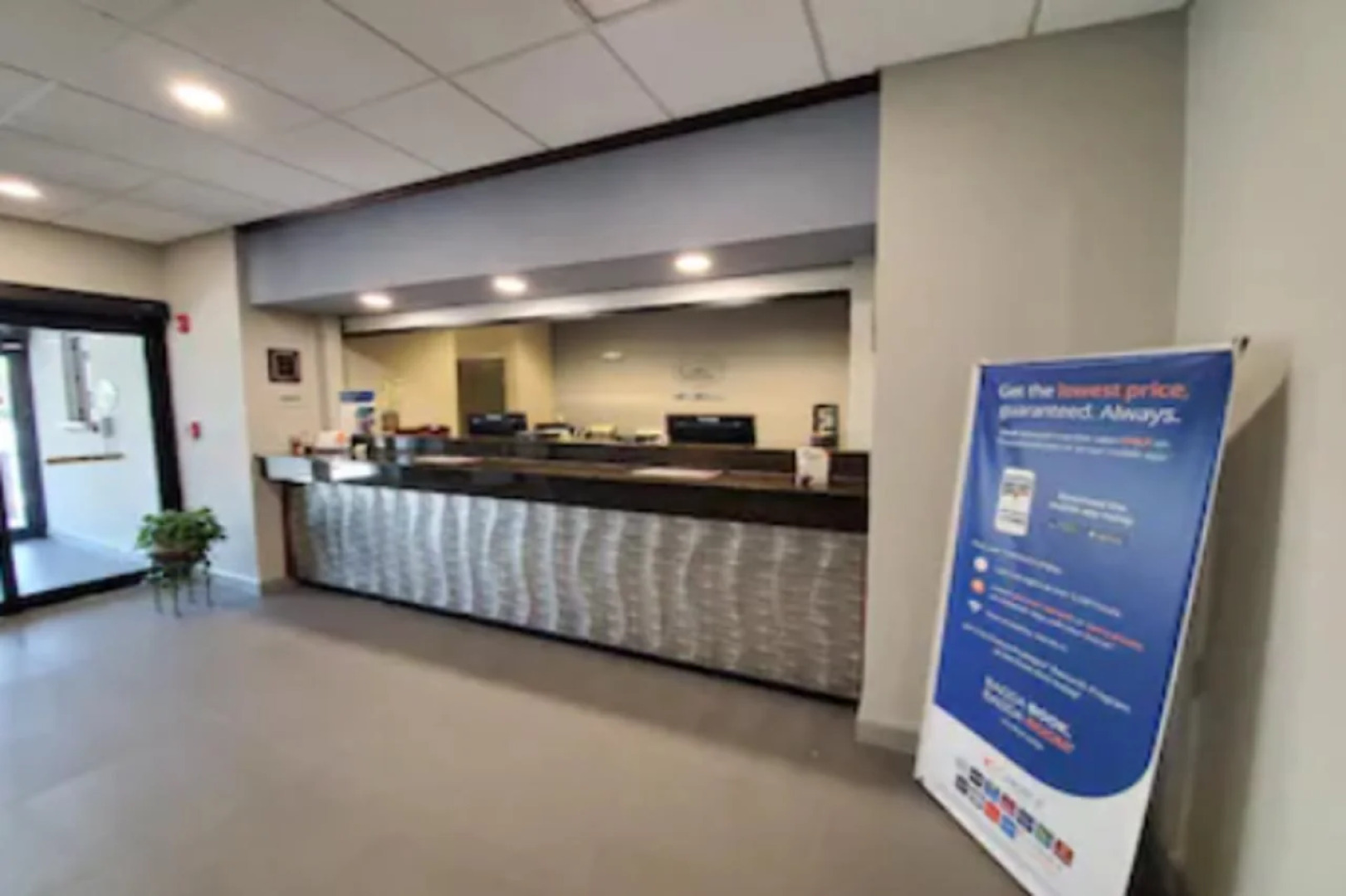 Suburban Studios near Panama City Beach