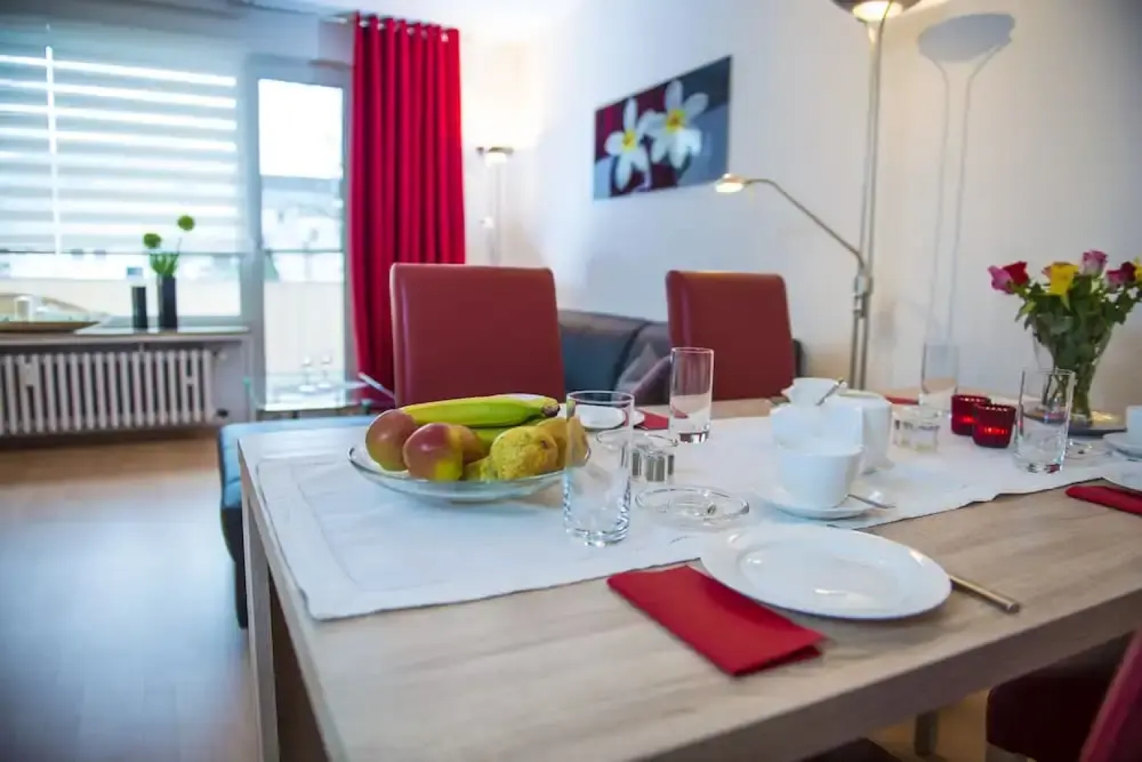 Family-Suite GS3W1 in Gelsenkirchen