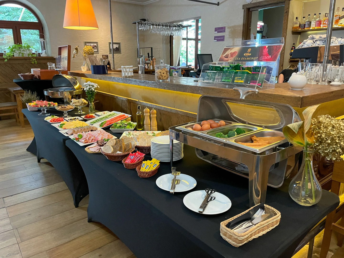 Park Hotel & Fitness Club Rzeszów