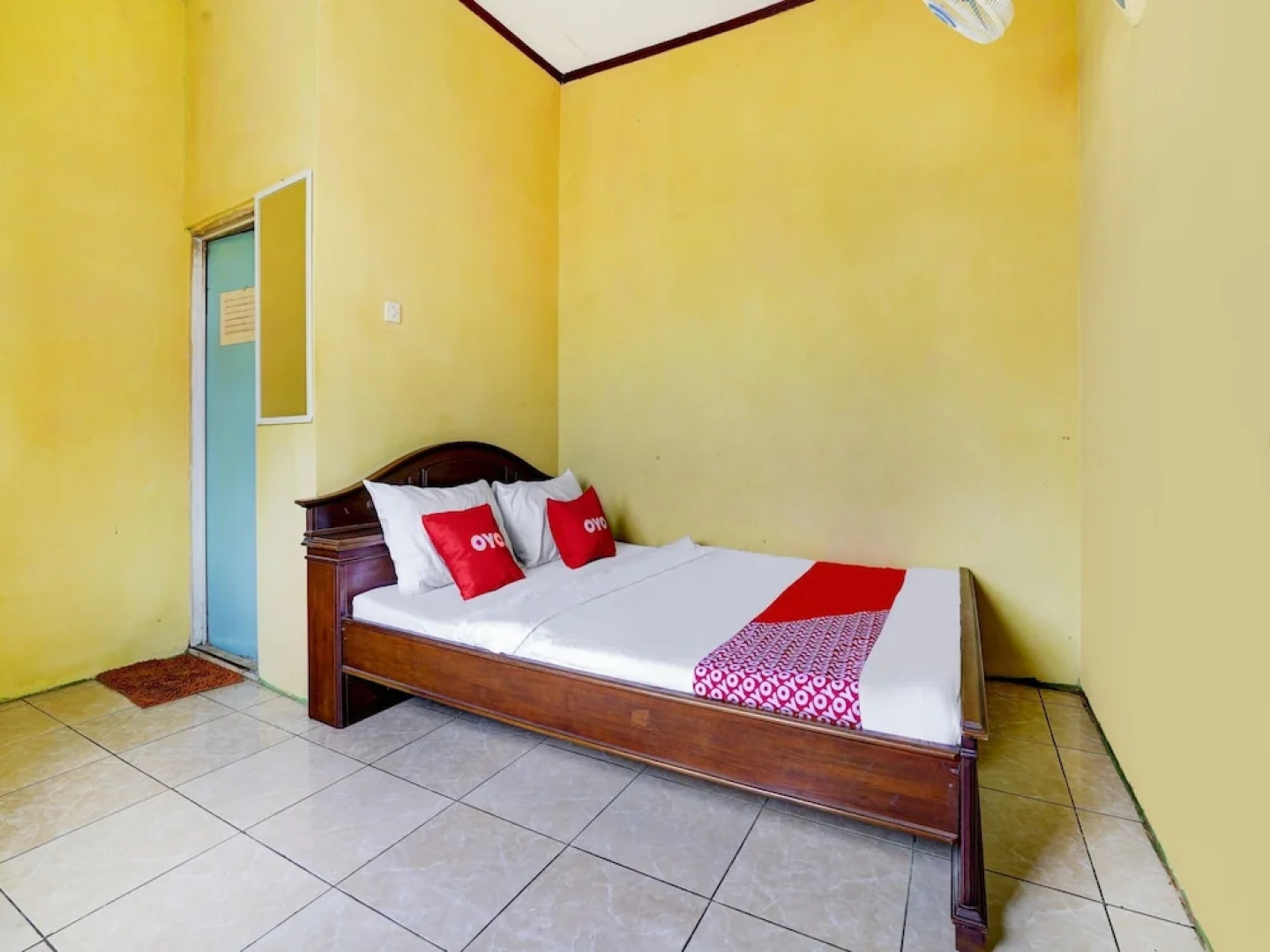 OYO II3676 Wisma Al-fahmi Syariah