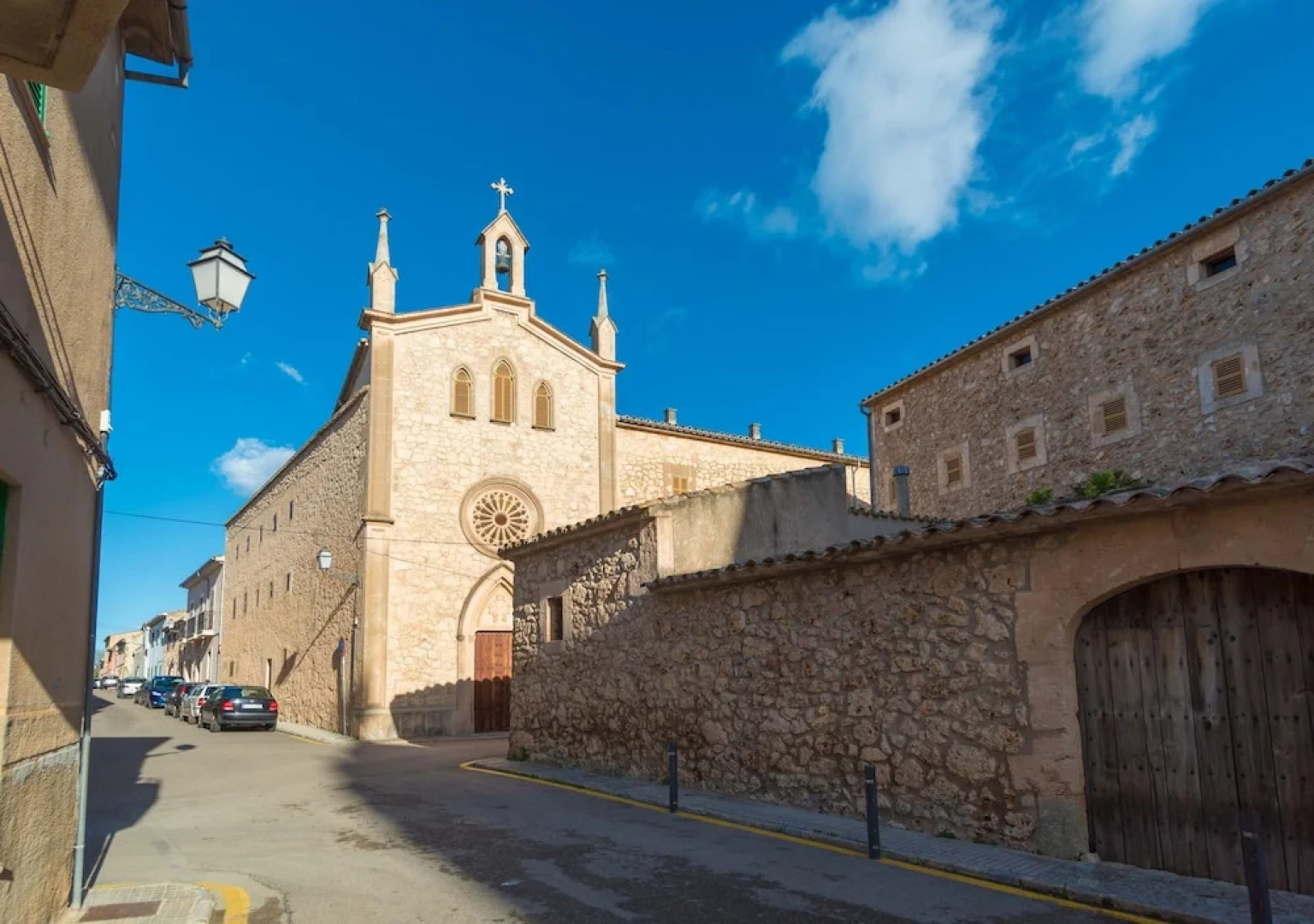 Son Perot (Costes De Son Perot)