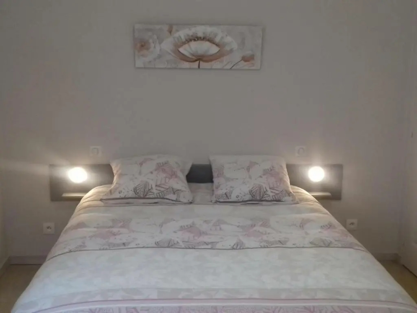 Gîte Vineuil, 4 pièces, 6 personnes - FR-1-491-99