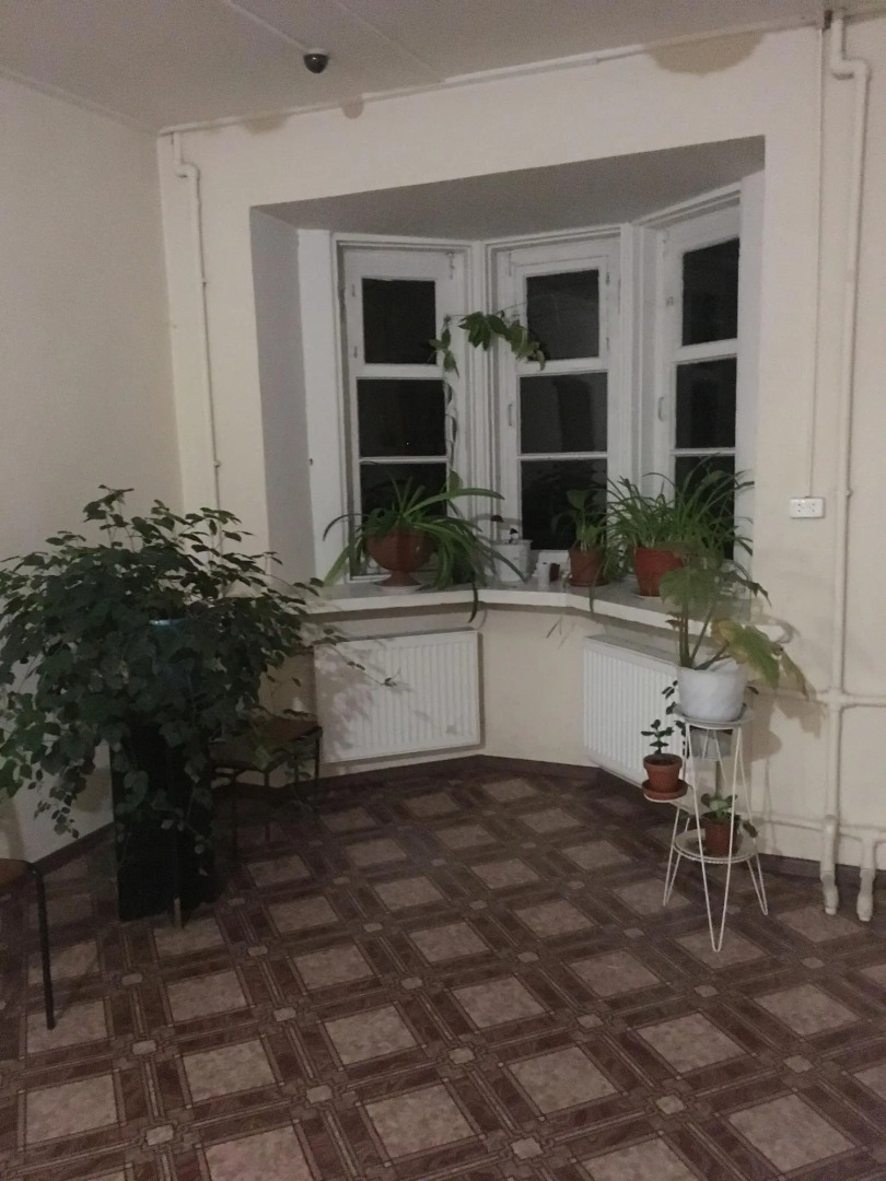 LESOGORSKAYA RESORT - Hostel