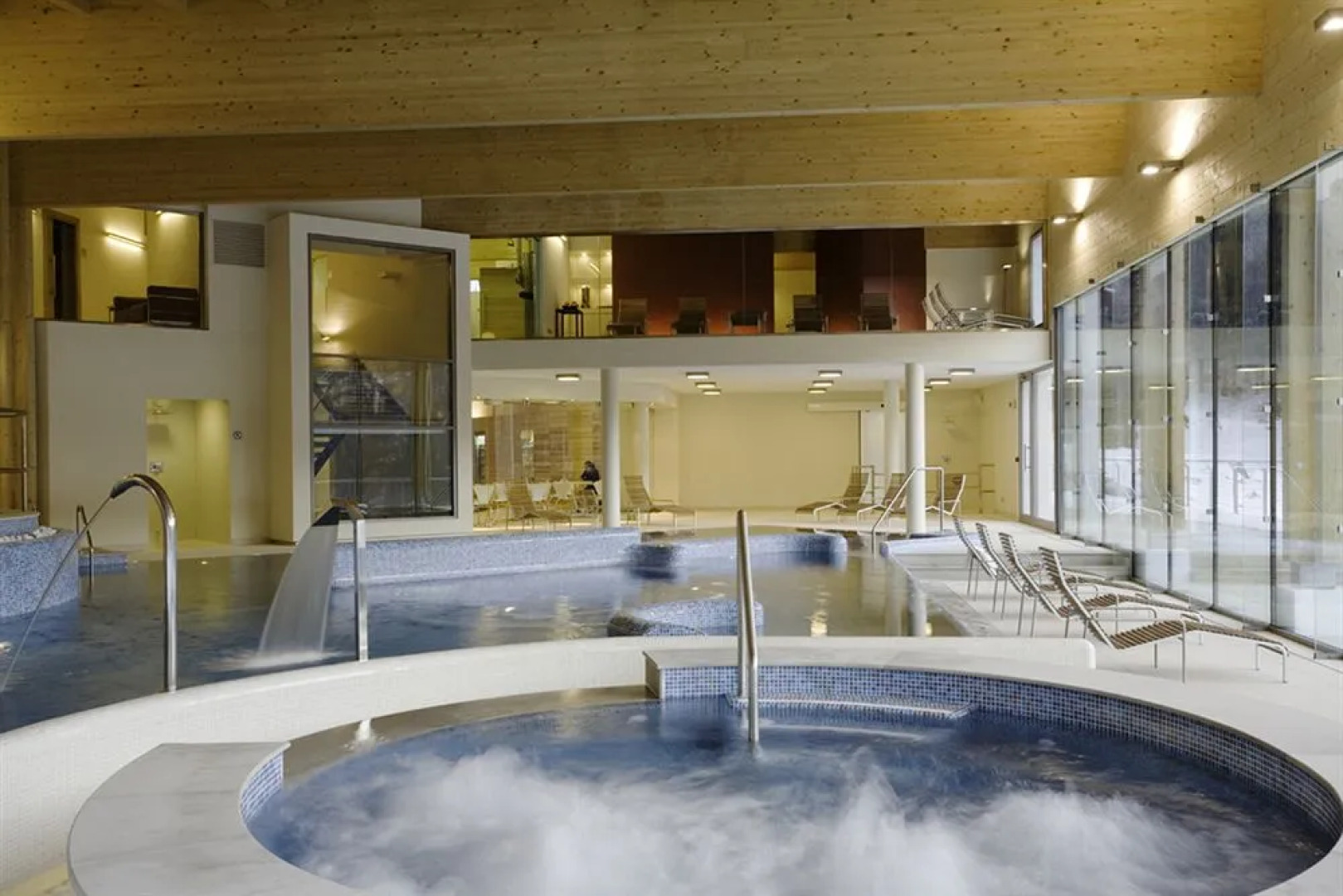 TH Cadore - Hotel Antelao