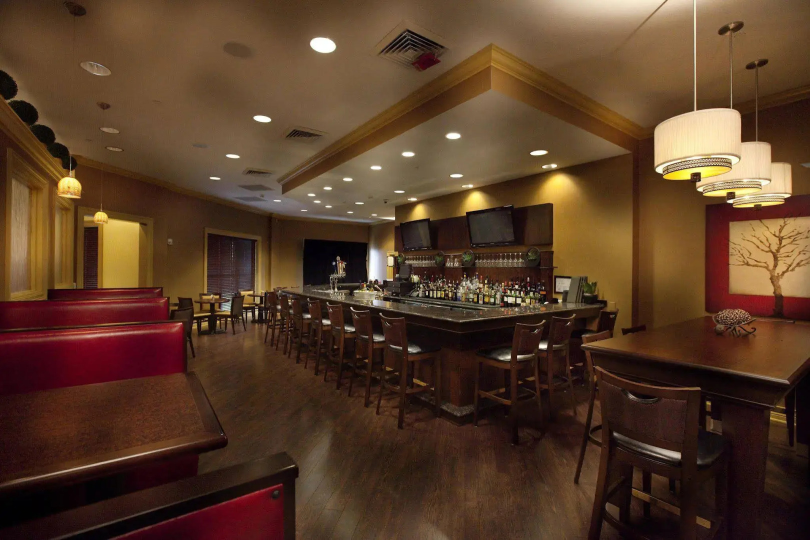 DoubleTree Resort by Hilton Lancaster