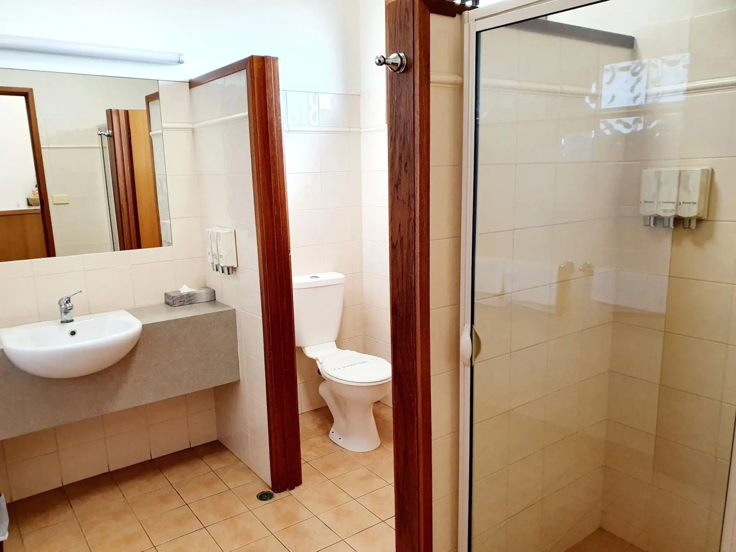 Golden Grain Motor Inn