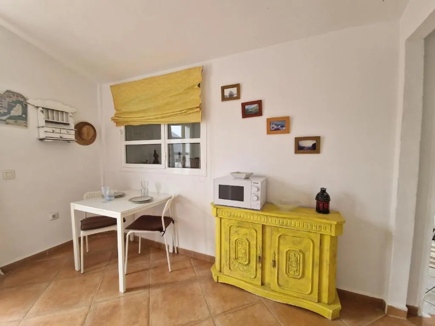 Apartamento Janeli