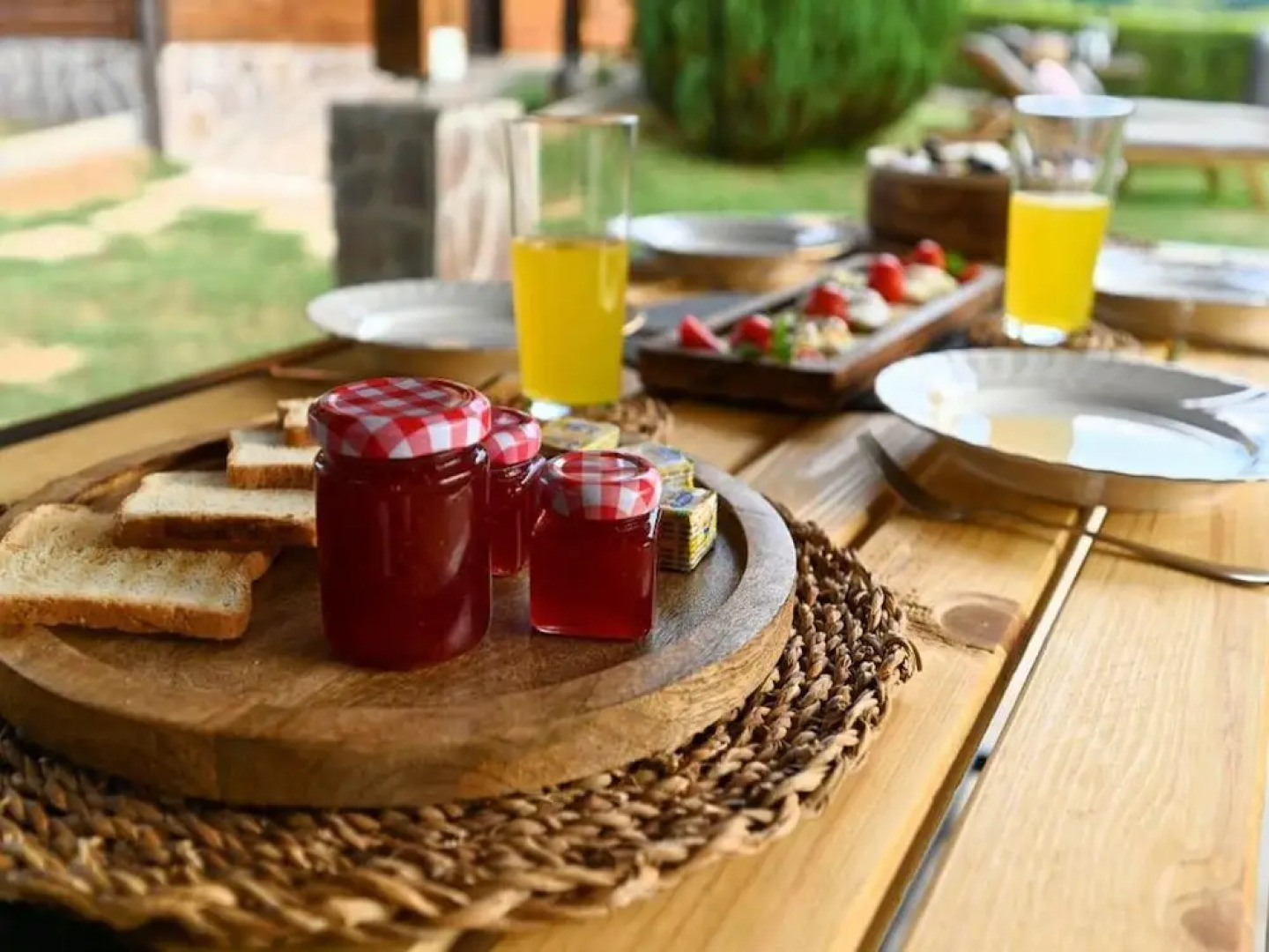 Lavanda Land - Villatanya Mrežnica