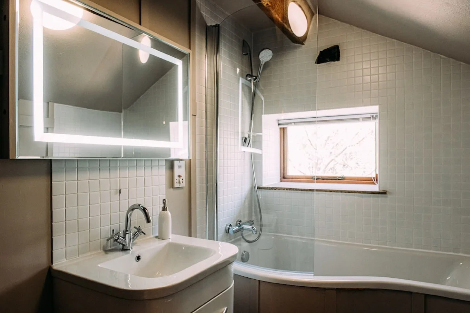 Laythams Holiday Lets Retreat