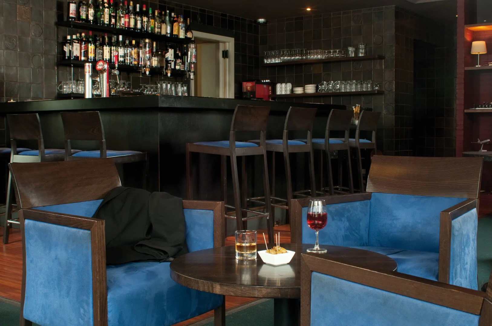 City Partner Hotel Ter Streep