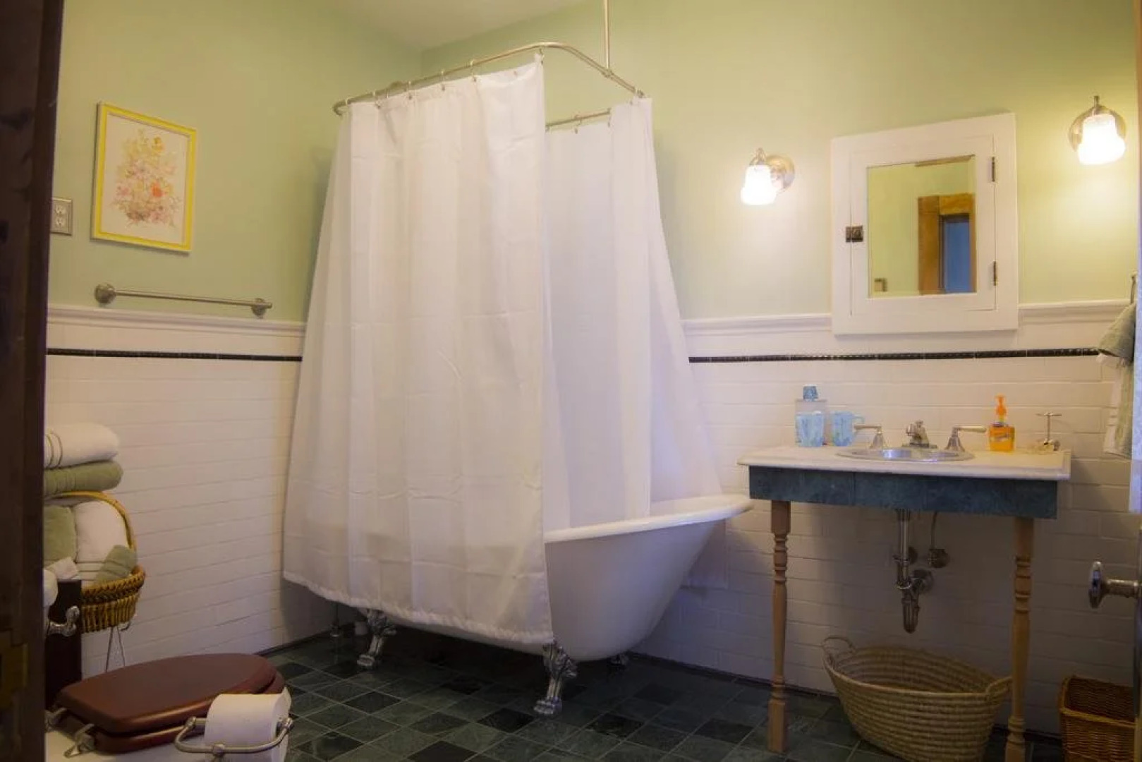 Lehmann House Bed & Breakfast