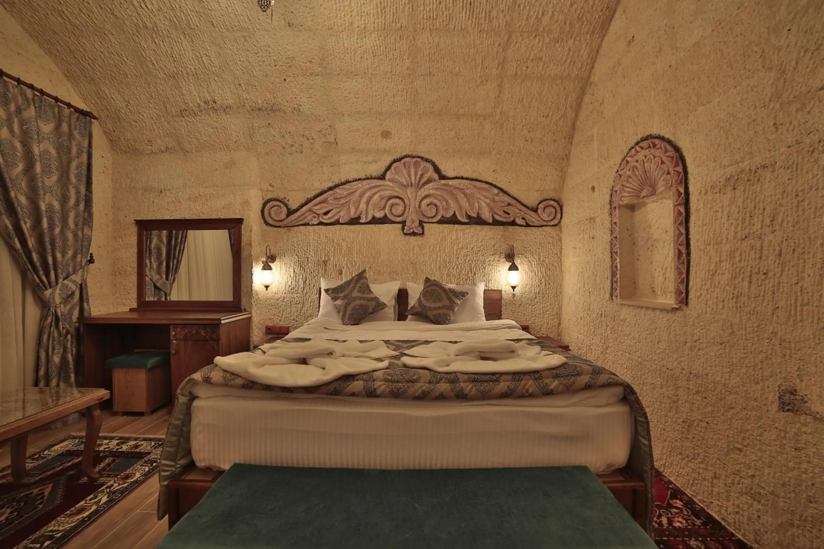 Grand Cappadocia Hotel