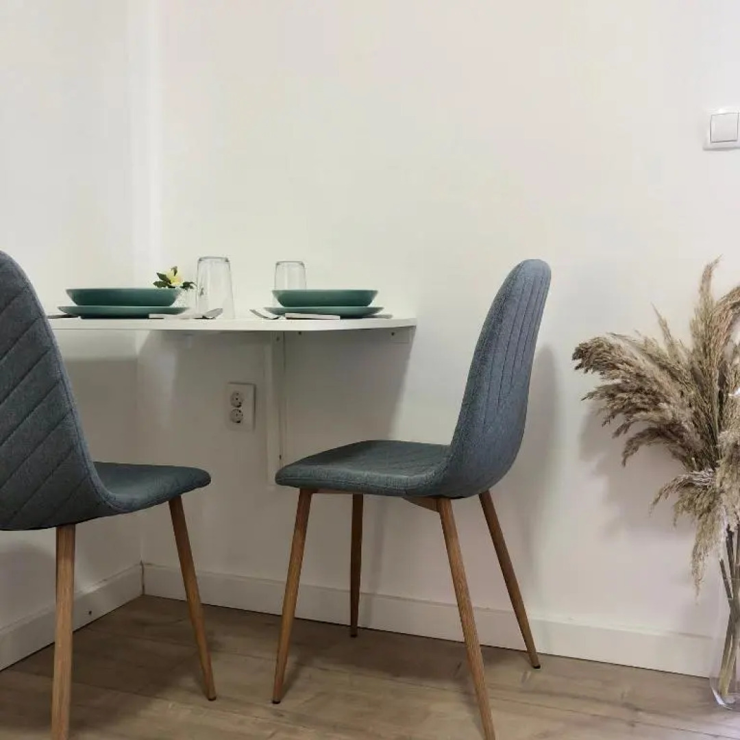 Studio apartments RAFAEL