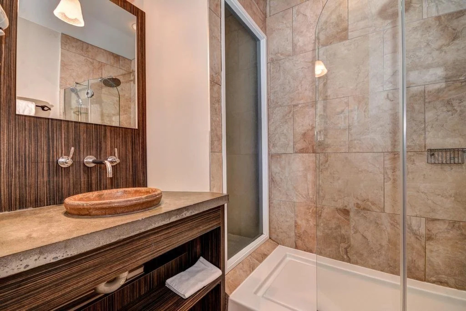 Les Condos du Lac Taureau