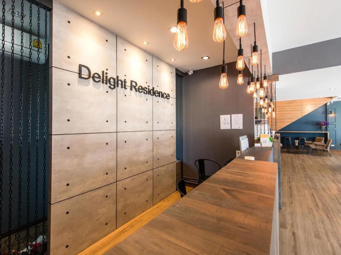 OYO 488 Delight Residence