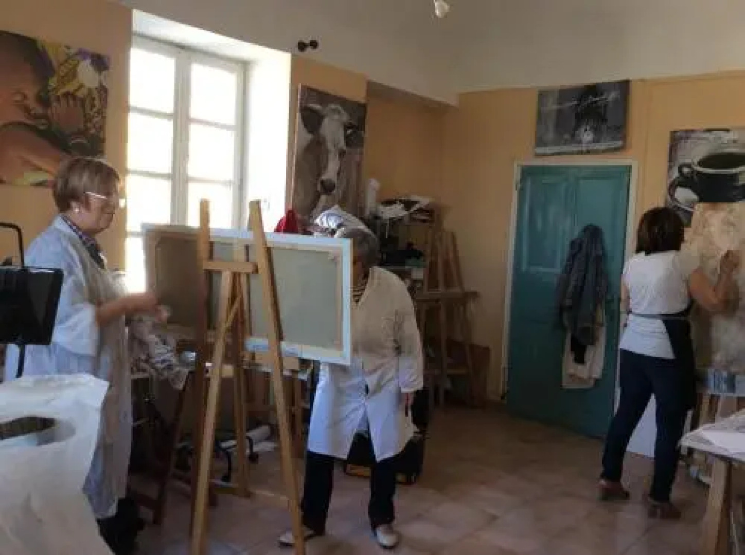 Chambres D'hôte De Laudun