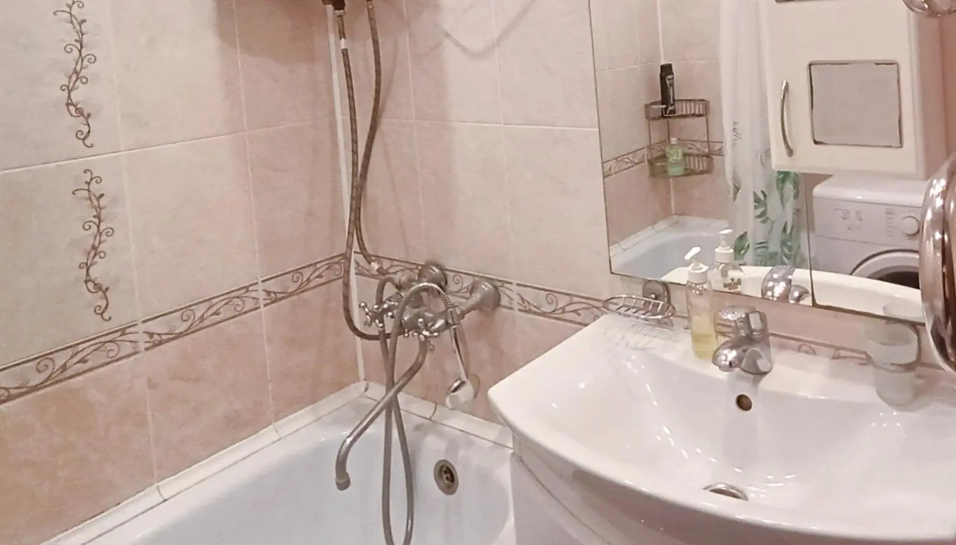 Апартаменты на микрорайоне Весенний