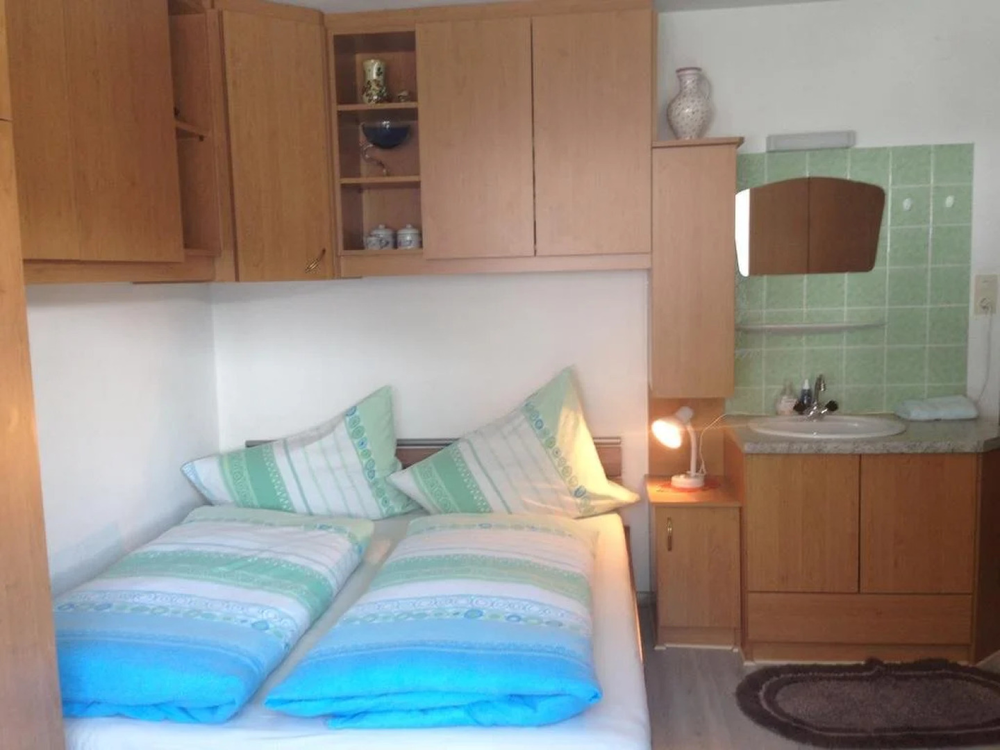 Gï¿½stehaus Schaub