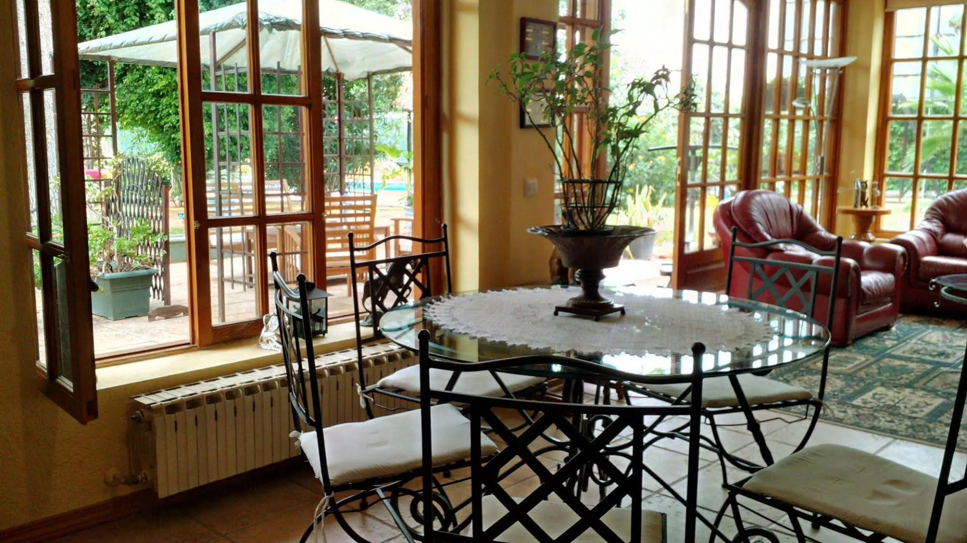 Hotel Cruz de Gracia