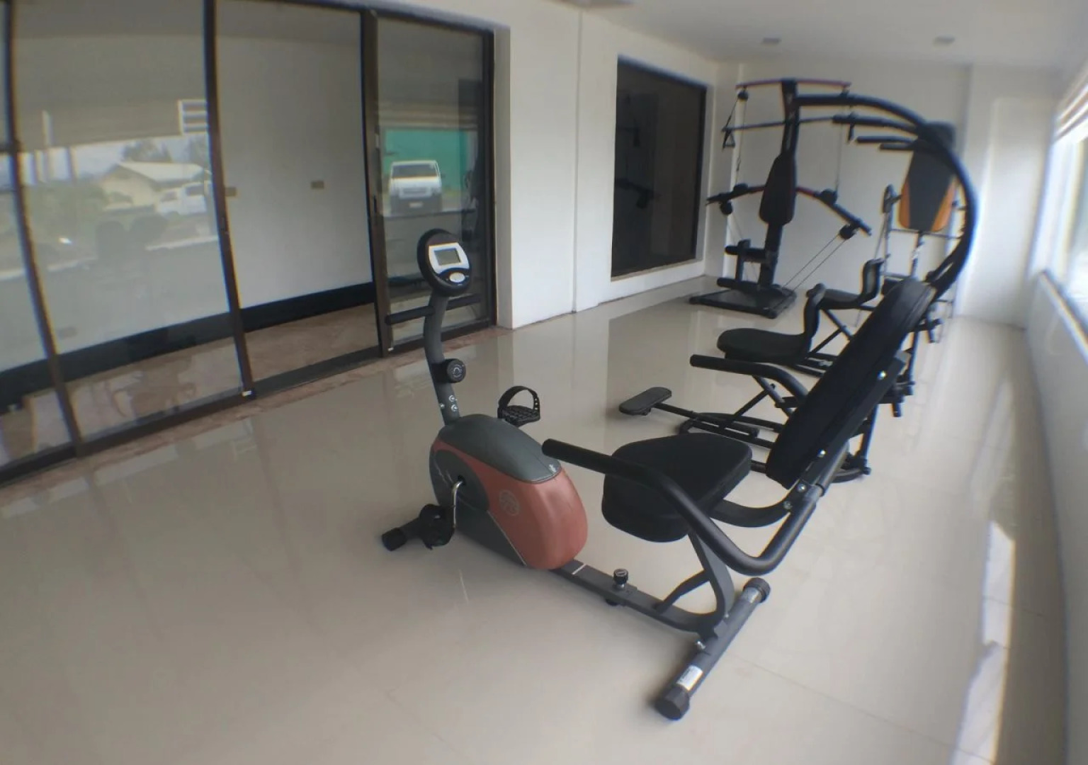 Subic Bay Peninsular Hotel